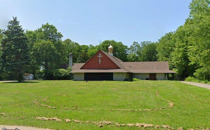 Pictures of Special Purpose property located at 5768 Andrews Road, Mentor-on-the-Lake, OH 44060 for comps - image #1
