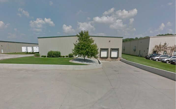 Pictures of Industrial property located at 1101 Commercial Ave SE, New Philadelphia, OH 44663 for comps - image #1