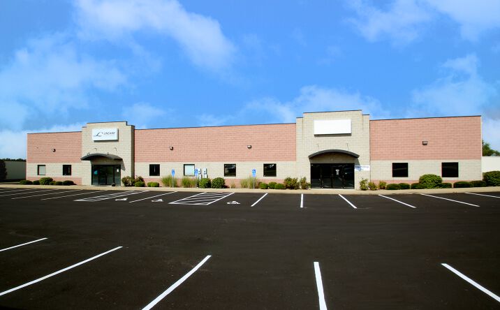Pictures of Industrial property located at 1793 North Main Street, Orrville, OH 44667 for sales - image #1