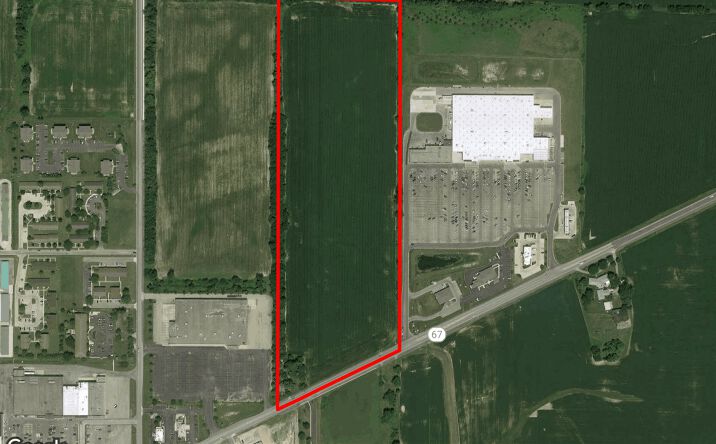 Pictures of Land property located at 15385 State Route 67, Kenton, OH 43326 for comps - image #1