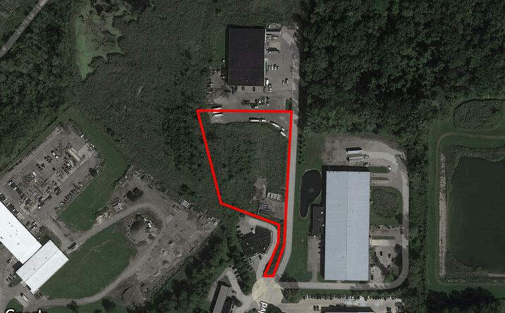 Pictures of Land property located at 919 Callendar Blvd, Painesville, OH 44077 for comps - image #1