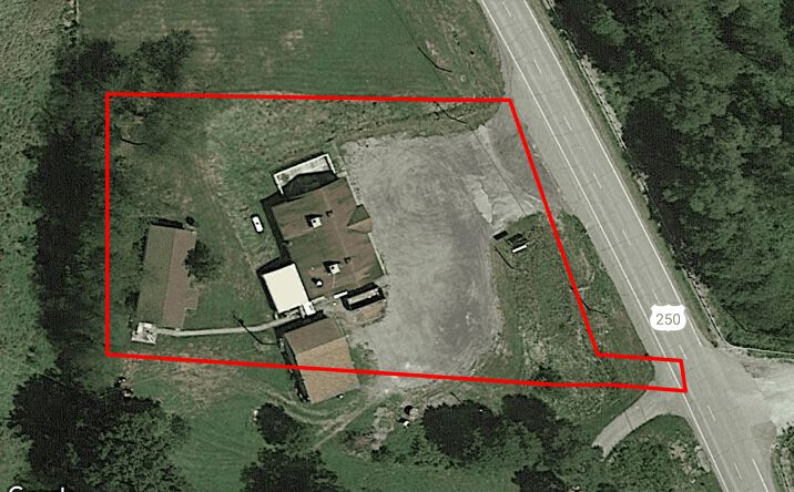 Pictures of Office property located at 45167 Cadiz-Harrisville Rd, Cadiz, OH 43907 for sales - image #1