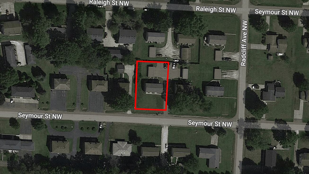 7337 Seymour NW, Massillon, OH 44646