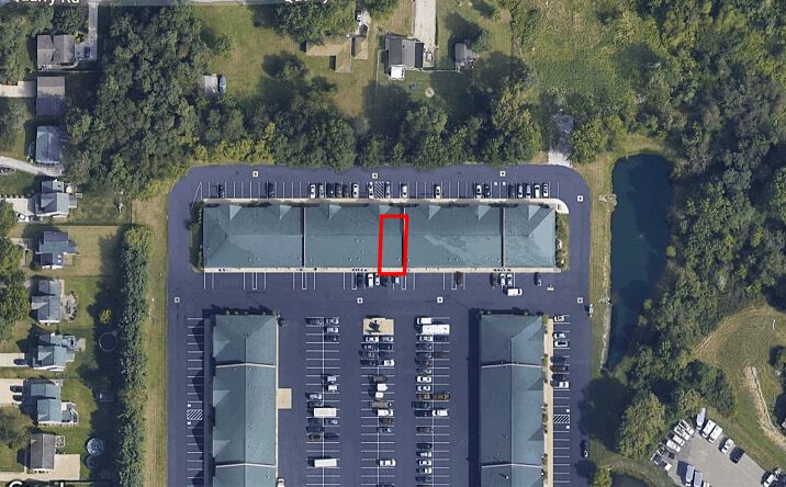 Pictures of Industrial property located at 2215 E Waterloo, Akron, OH 44312 for comps - image #1