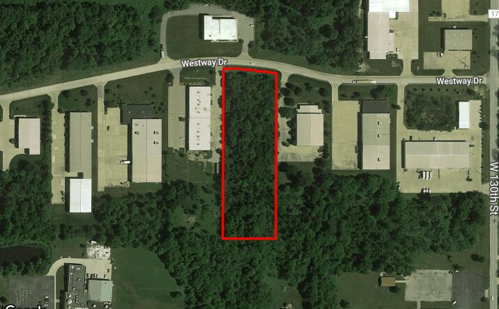 Pictures of Land property located at 2844 Westway Dr, Brunswick, OH 44212 for comps - image #1