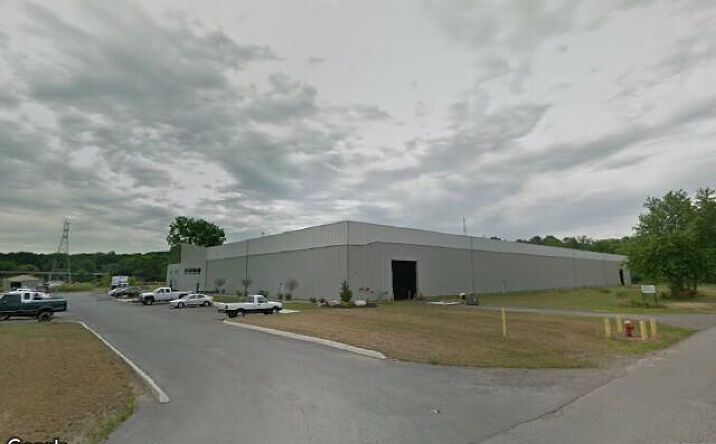 Pictures of Industrial property located at 105 Ohio Ave, McDonald, OH 44437 for comps - image #1