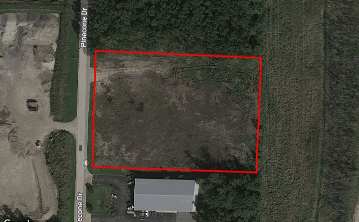 Pictures of Land property located at 6028 Pinecone Drive, Mentor, OH 44060 for comps - image #1