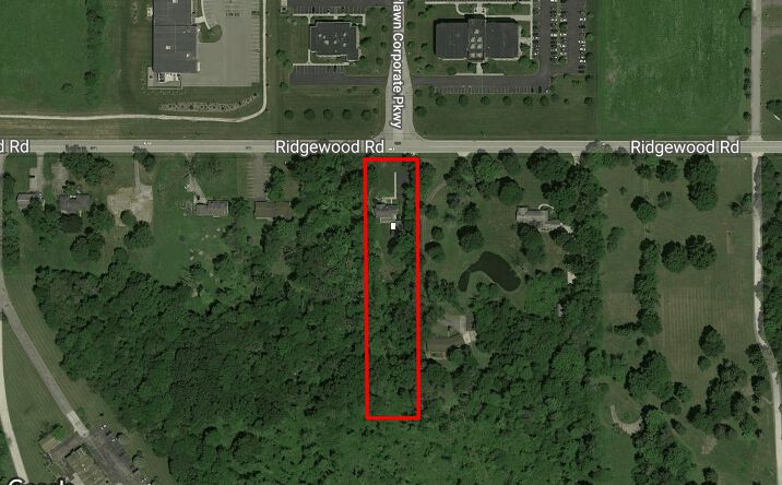 Pictures of Office, Mixed Use property located at 3460 Ridgewood Rd, Fairlawn, OH 44321 for comps - image #1