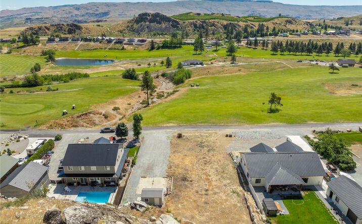 Pictures of Land, Industrial property located at 26 GOLF COURSE DRIVE, PATEROS, WA 98846 for sales - image #1