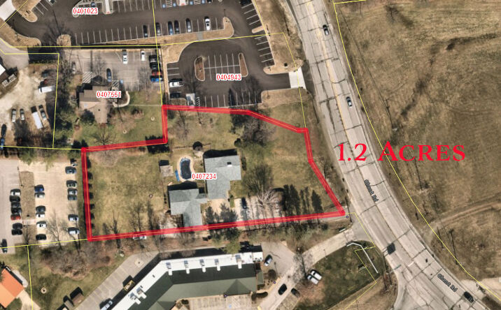 Pictures of Mixed Use, Office, Retail property located at 1034 Ghent Rd, Akron, OH 44333 for sales - image #1