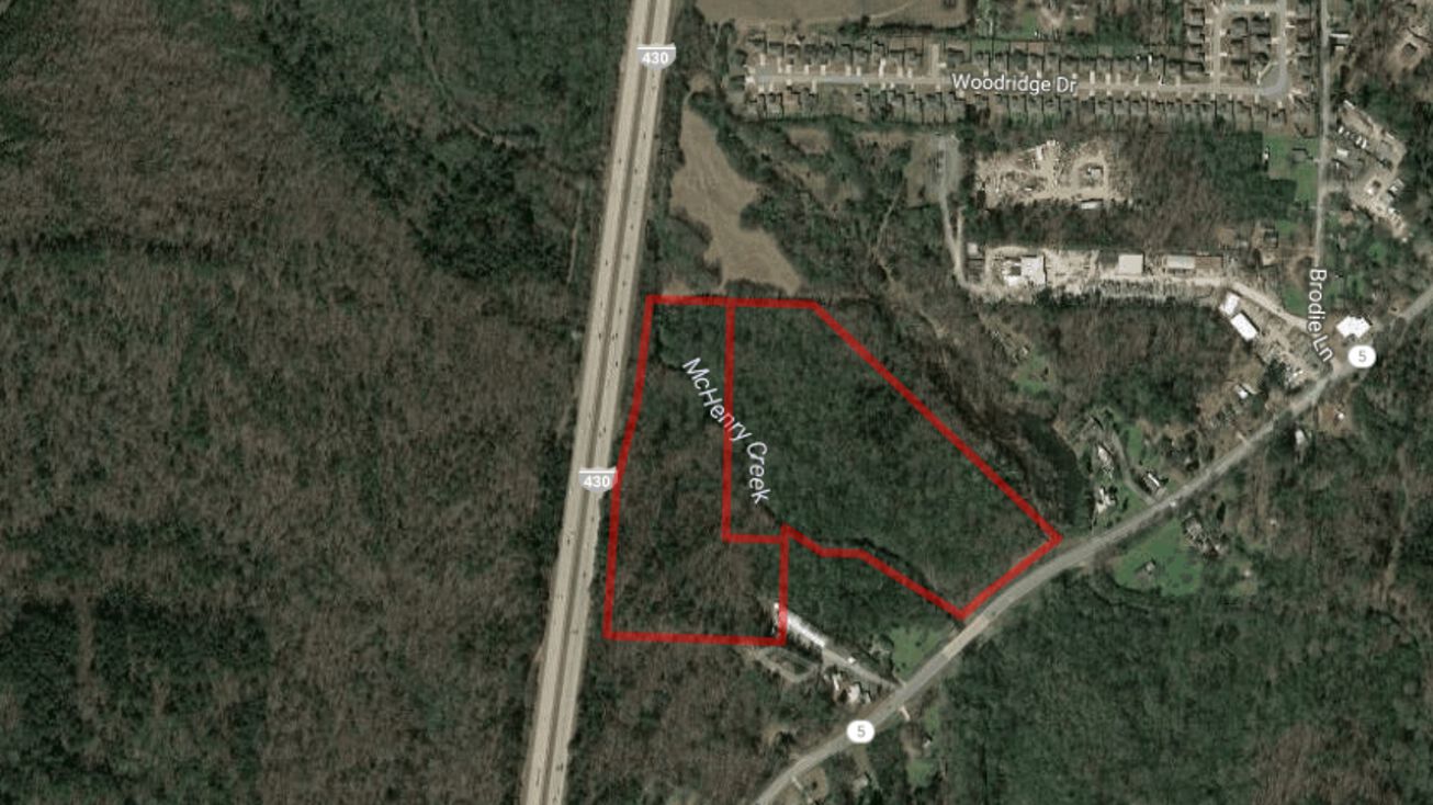 7300 Stagecoach Rd, Little Rock, AR 72204 - Land for Sale - 7300 ...