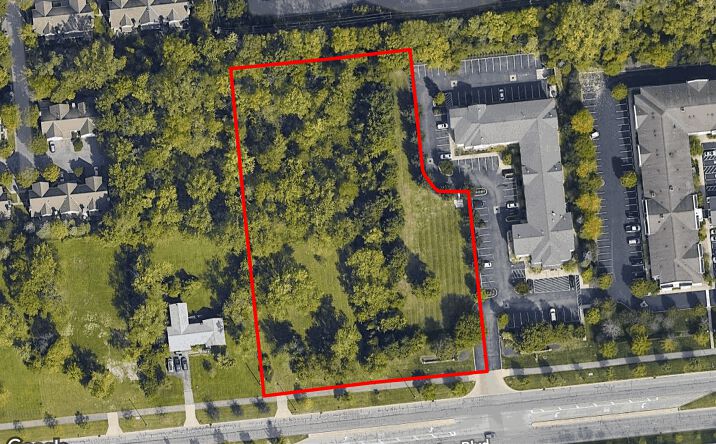 Pictures of Hospitality property located at 5550 Tuttle Crossing Blvd, Dublin, OH 43016 for sales - image #1