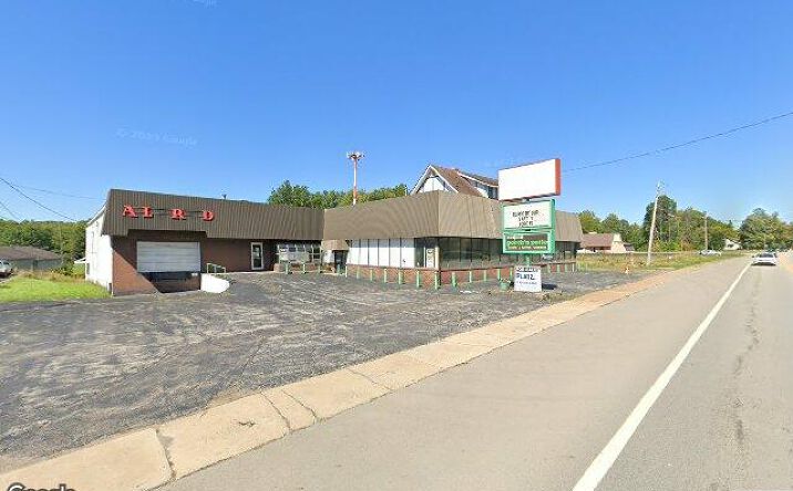 Pictures of Retail property located at 11368 Market St, North Lima, OH 44452 for comps - image #1