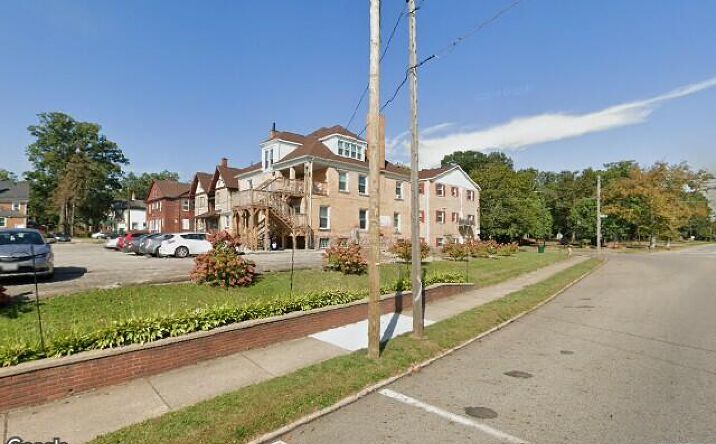 image of property at 205 PARK AVE Youngstown OH 44504-1647