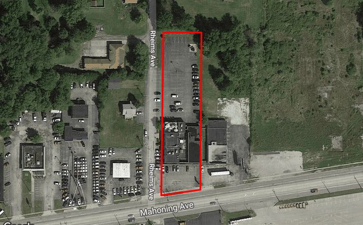 Pictures of Retail property located at 4496 Mahoning Ave, Youngstown, OH 44515 for sales - image #1