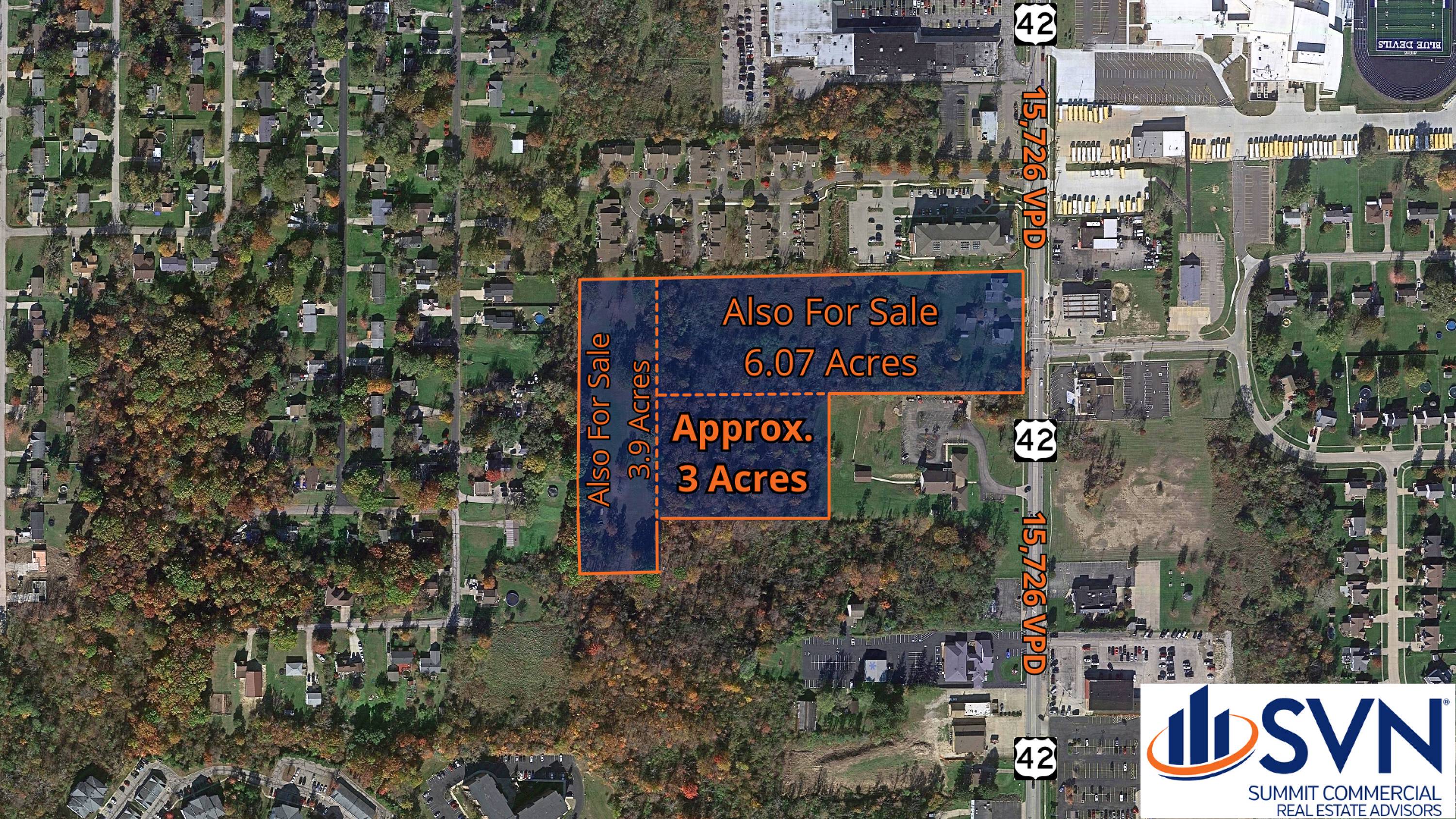 1600 Pearl Rd, Brunswick, OH 44212