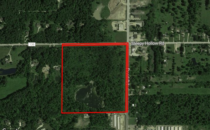 Pictures of Land property located at 2184 Pearl Rd, Brunswick, OH 44256 for sales - image #1
