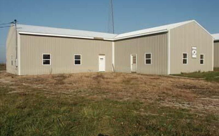 Pictures of Industrial property located at 66310 Pisgah Rd, Quaker City, OH 43773 for sales - image #1