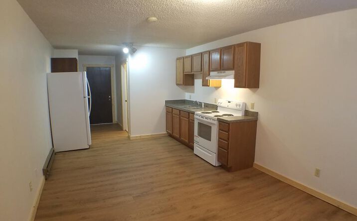 Pictures of Multifamily property located at 3656 North Fork Hwy, Cody, WY 82414 for sales - image #1