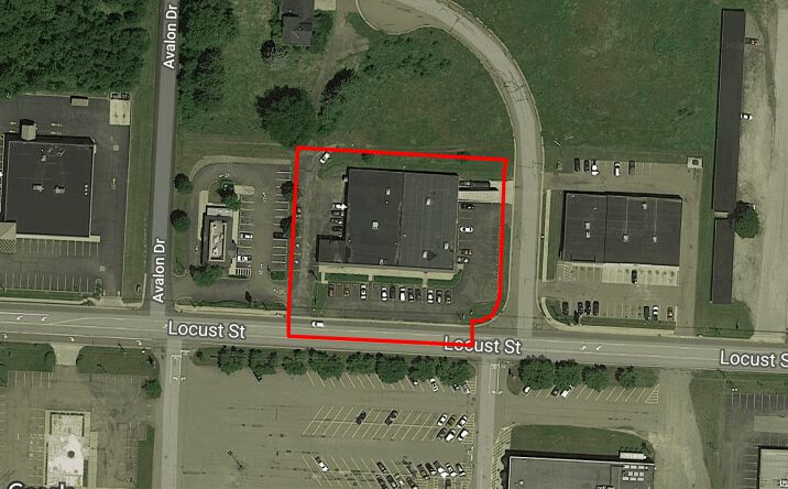 Pictures of Retail property located at 2254 Locust St S, Canal Fulton, OH 44614 for comps - image #1