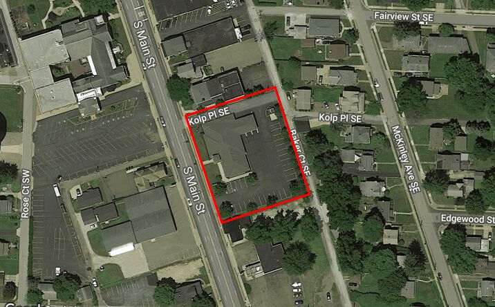 Pictures of Retail property located at 600 S Main St, North Canton, OH 44720 for comps - image #1