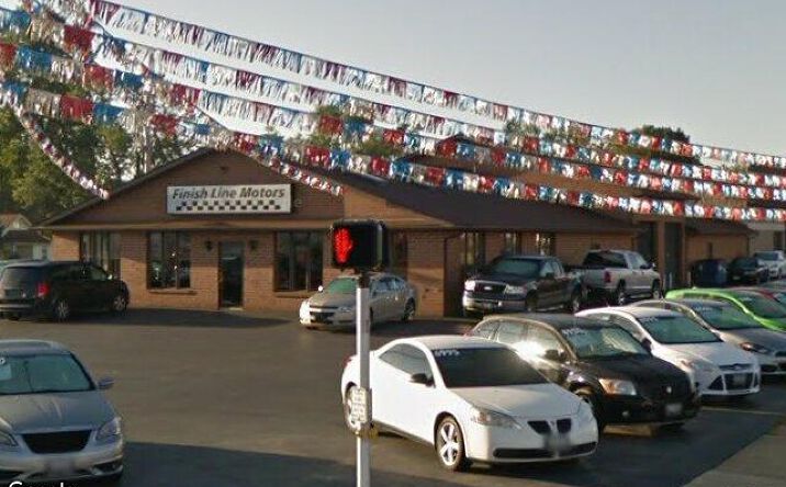 Pictures of Retail property located at 5076 Tuscarawas St W, Canton, OH 44710 for comps - image #1