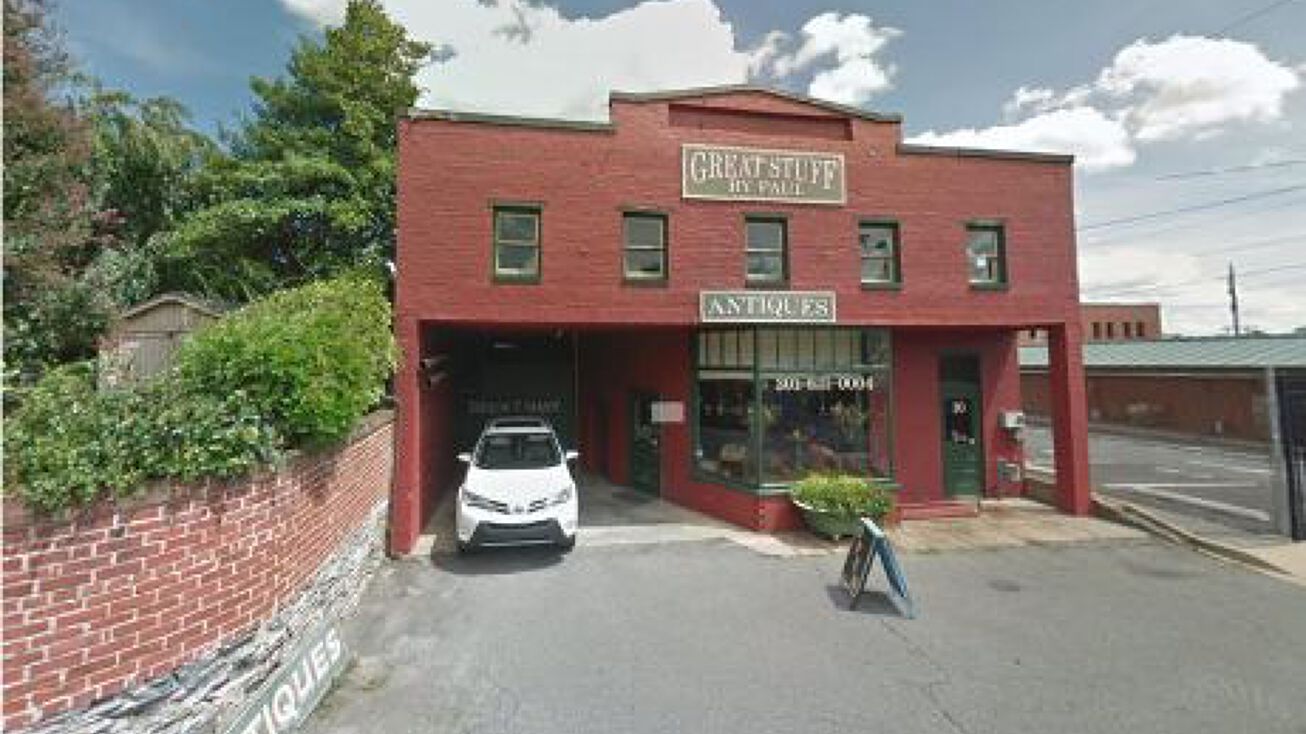 10 N Carroll St, Frederick, MD 21701