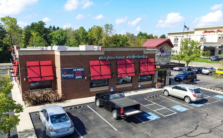 Pictures of Retail property located at 1023 Lexington-Springmill Road, Ontario, OH 44906 for comps - image #1