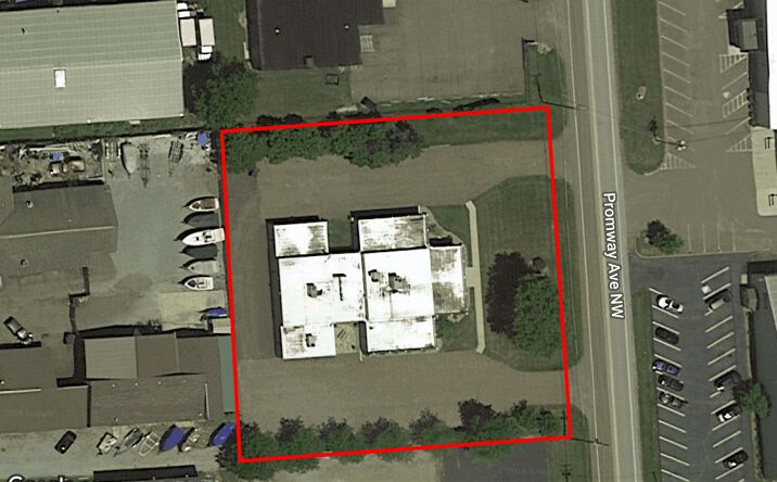 image of property at 6363 PROMWAY AVE NW North Canton OH 44720-7619