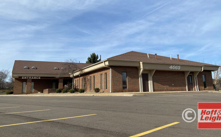 Pictures of Office property located at 4665 Douglas Cir Nw, Canton, OH 44718 for comps - image #1