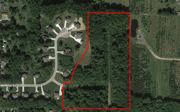 Pictures of Land property located at Greenbriar Ln & Everwood Way, Madison, OH 44057 for comps - image #1