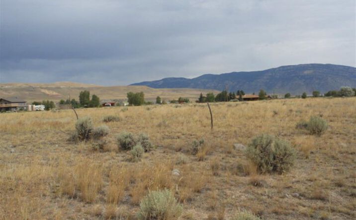 image of property at 195 LOWER SOUTHFORK RD Cody WY 82414