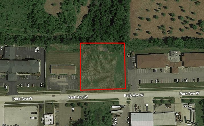 Pictures of Land property located at 4999 Park Ave W, Seville, OH 44273 for comps - image #1