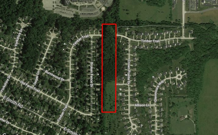 Pictures of Land property located at Timber Trail, Medina, OH 44256 for comps - image #1