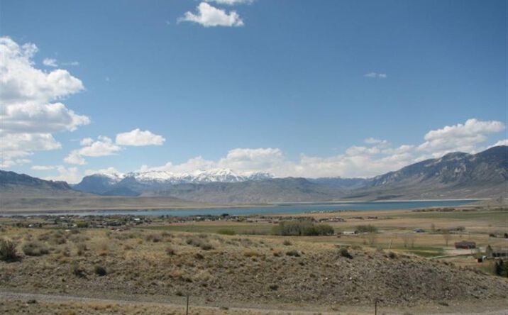 image of property at TBD NORTH VIEW DR Cody WY 82414