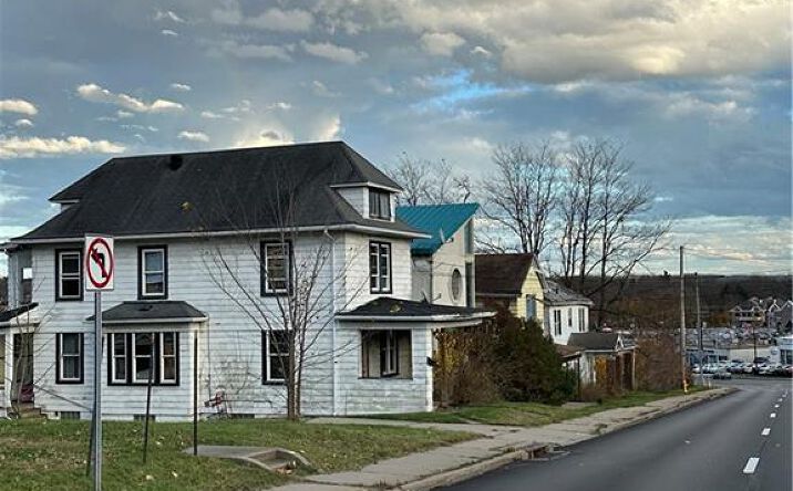 Pictures of Land property located at 2225 Sunset Blvd, Steubenville, OH 43952 for sales - image #1