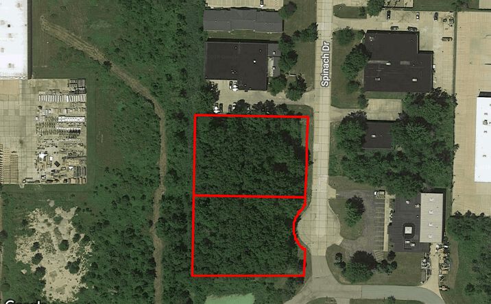 Pictures of Land property located at 7000 Spinach Dr, Mentor, OH 44060 for sales - image #1