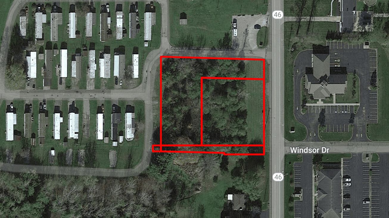 3457 Niles Cortland Rd NE, Cortland, OH 44410