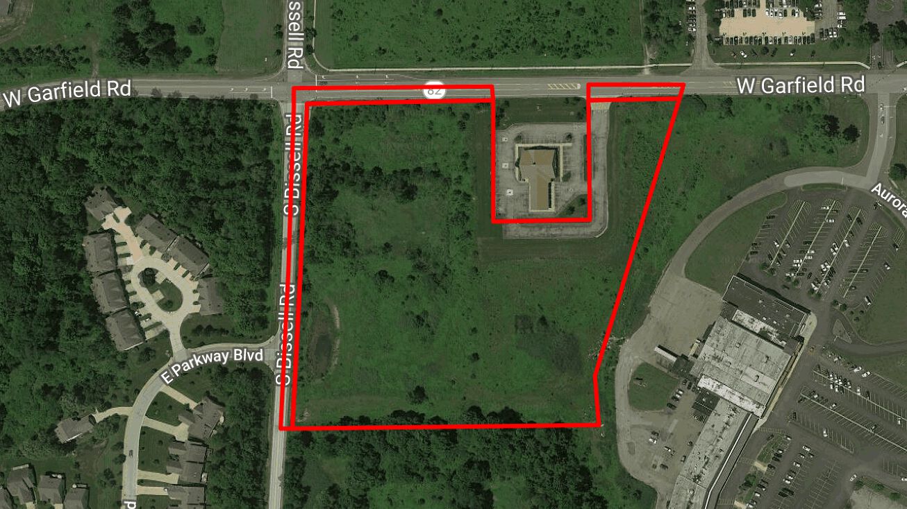 St rt 82 bissell rd aurora oh 44202 crexi