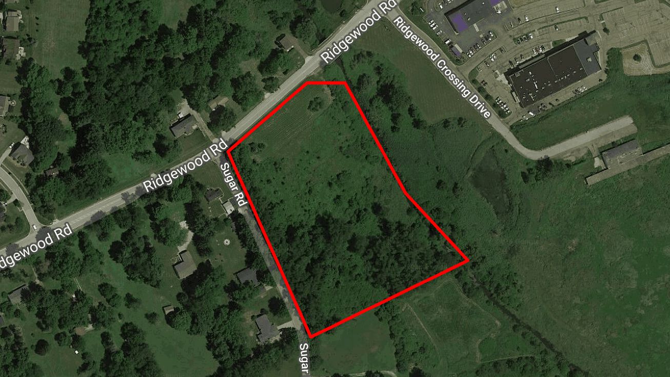 2852 Ridgewood Rd, Fairlawn, OH 44321