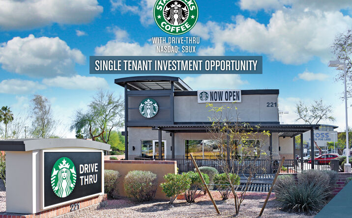 Pictures of Retail property located at 221 E. Dunlap Avenue, Phoenix, AZ 85020 for comps - image #1