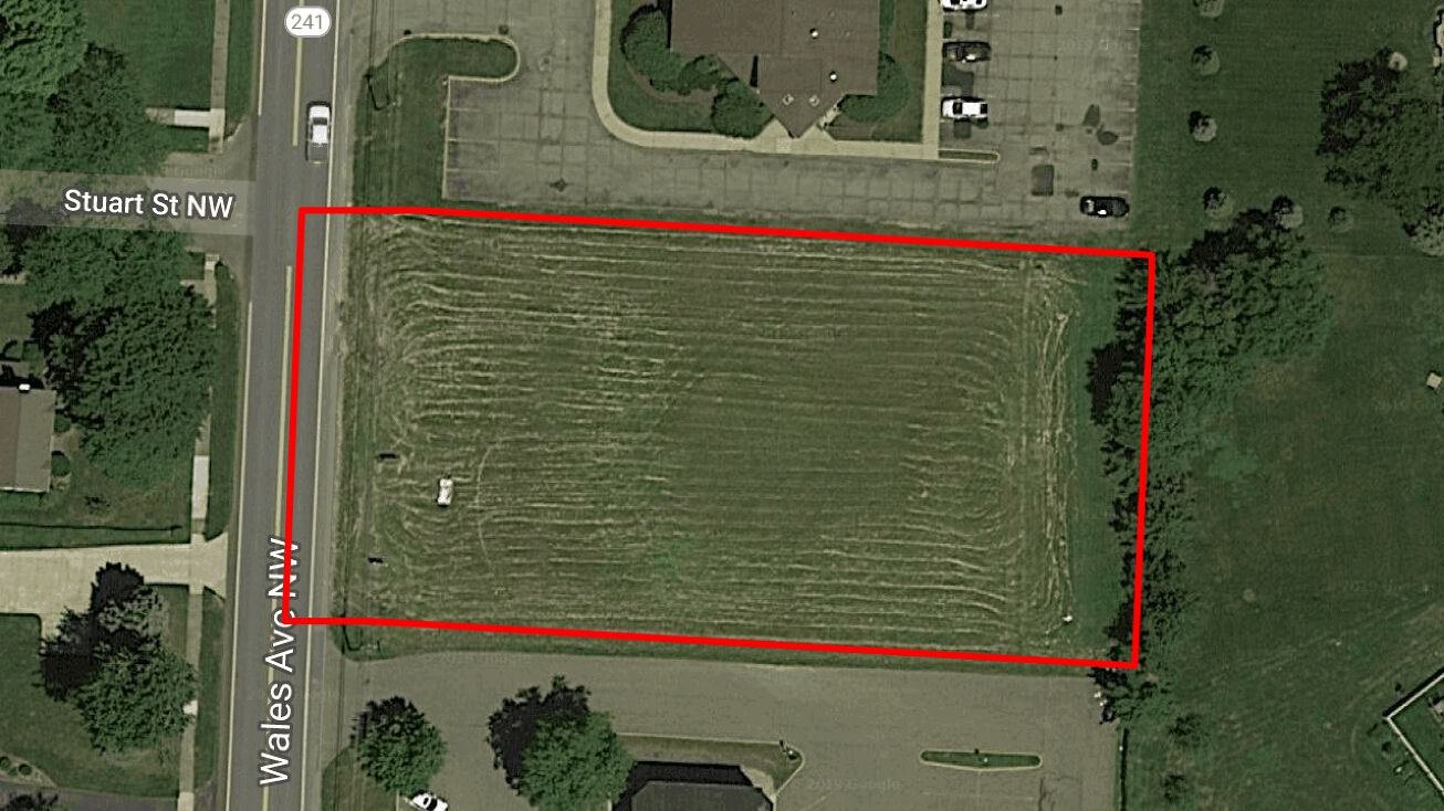 Wales Avenue Northwest, Massillon, OH 44646