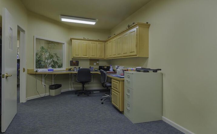 Pictures of Mixed Use, Office property located at 1443 Beck Ave, Cody, WY 82414 for sales - image #1