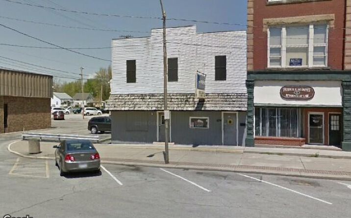 Pictures of Retail property located at 152 Washington Sq, Bucyrus, OH 44820 for sales - image #1
