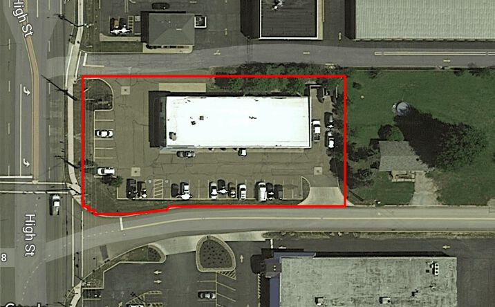 image of property at 1021 HIGH ST Wadsworth OH 44281-8754