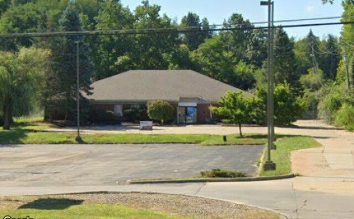 Pictures of Office, Retail property located at 1848 State Route 59, Kent, OH 44240 for comps - image #1