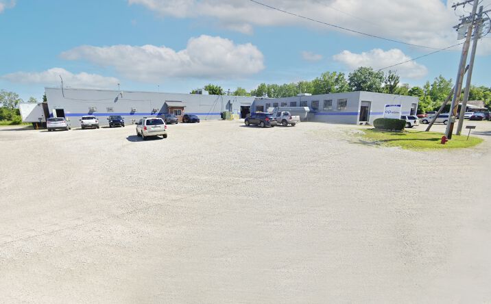 Pictures of Industrial property located at 104 Lee St, Lodi, OH 44254 for sales - image #1