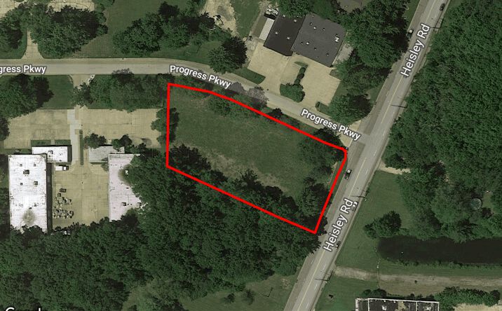 Pictures of Land property located at 5834 Heisley Rd, Mentor, OH 44060 for comps - image #1