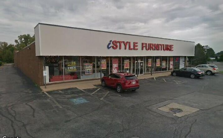 Pictures of Retail, Office property located at 7835 Mentor Ave, Mentor, OH 44060 for comps - image #1