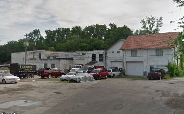 Pictures of Industrial property located at 7785 Mentor Ave, Mentor, OH 44060 for comps - image #1